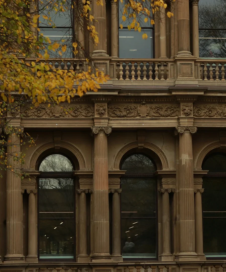 Post-Secondary Institutions